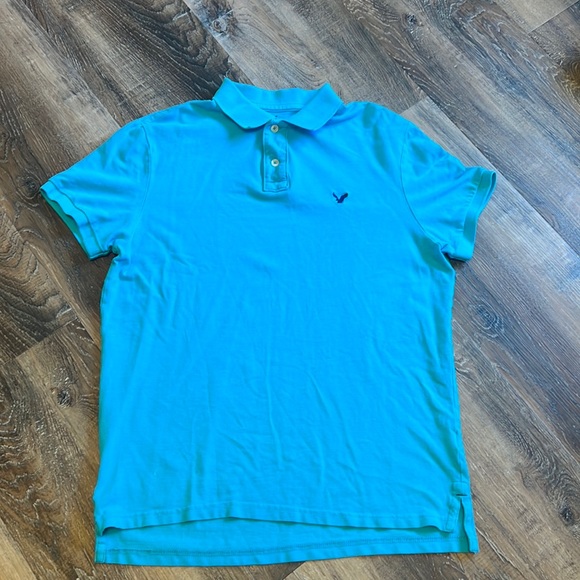 American Eagle Polo - Picture 1 of 6